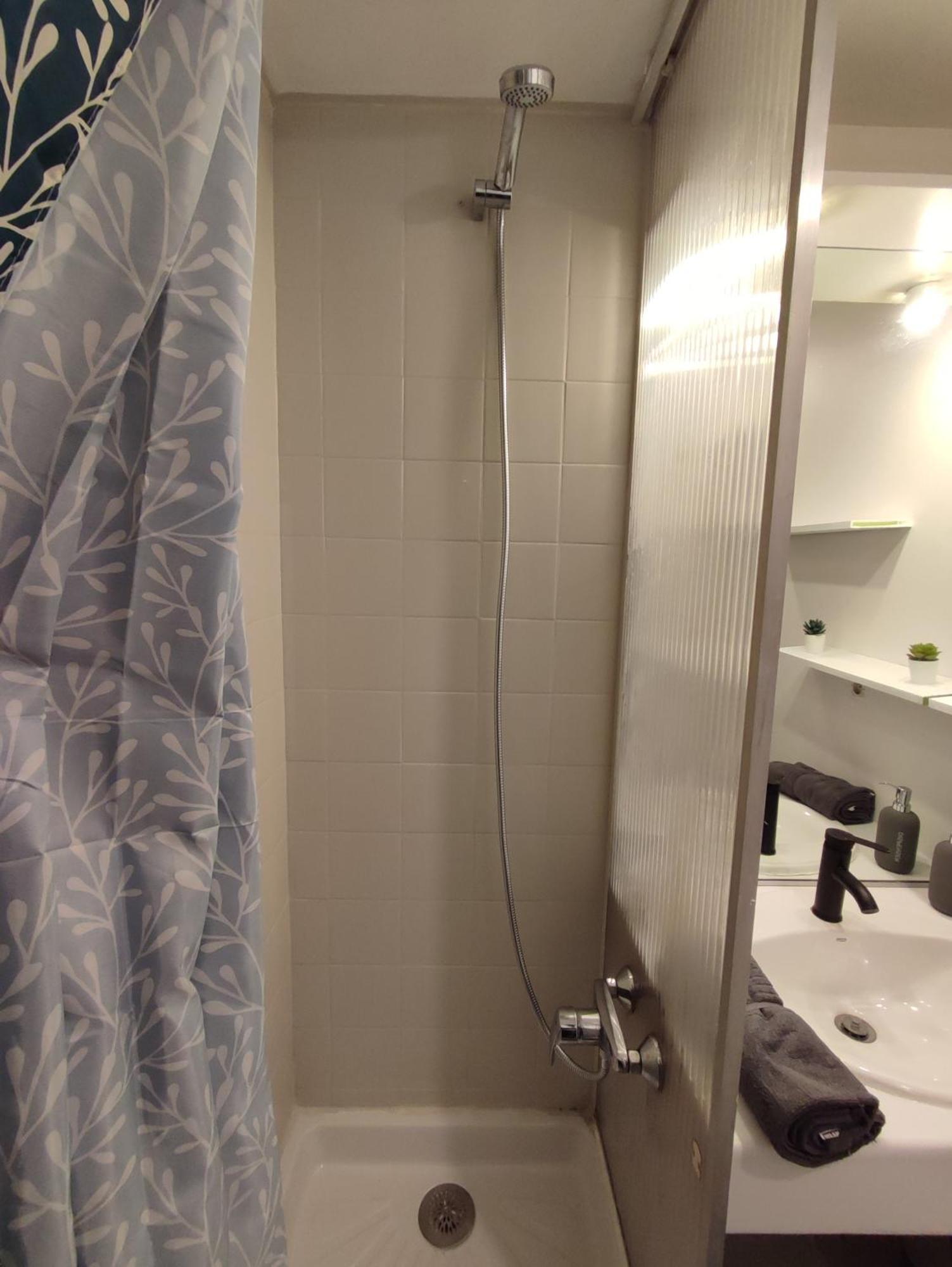 Appartement Climatise Equipe A 6min De La Gare St Charles